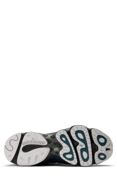 New Balance Gender Inclusive 1000 Sneaker In Blue