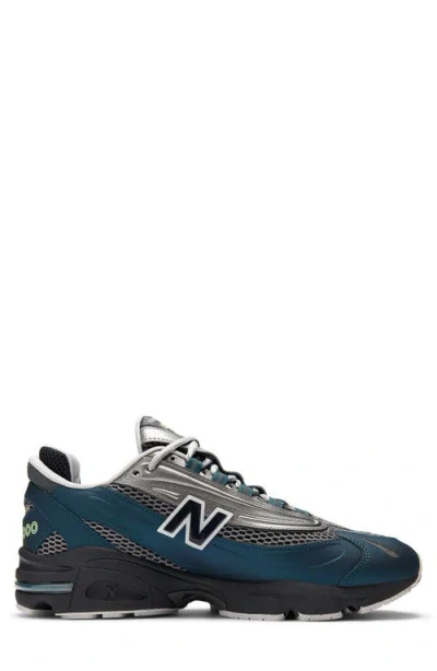 New Balance Gender Inclusive 1000 Sneaker In Blue
