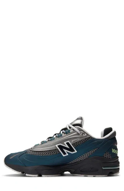 New Balance Gender Inclusive 1000 Sneaker In Blue
