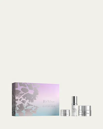 Revive Intensité Ritual Gift Set In Multi