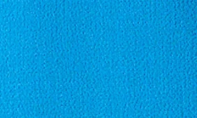 Akris Helios Short Jacket In Blue