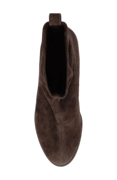 L'amour Des Pieds Picarus Bootie In Brown