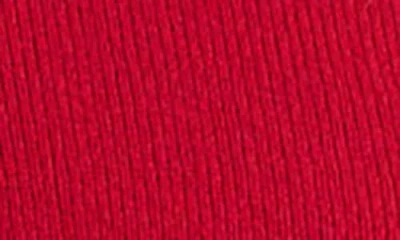 Seasalt Cornwall Tern Tide Merino Wool Blend Cardigan In Red