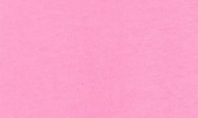 Pleasures Knight Graphic T-shirt In Pink