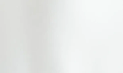 Khaite Loell Scarf-detail Asymmetric Midi Dress In White