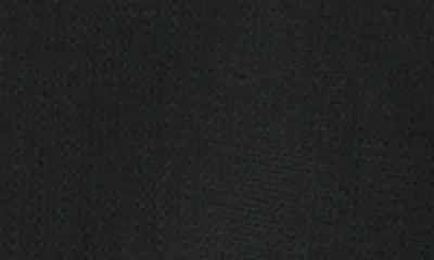 Khaite Nara Collarless Single-breasted Wool Jacket In Black