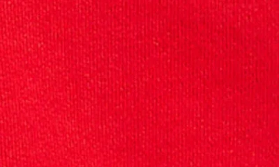 Polo Ralph Lauren Ralph Lauren Fleece Full-zip Hoodie In Red