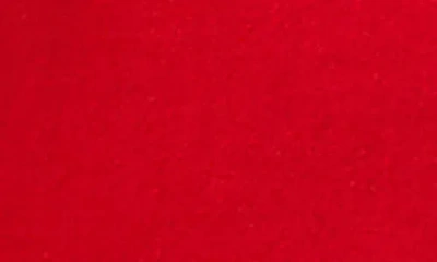 Polo Ralph Lauren Kids' Short Sleeve Cotton Jersey T-shirt In Red