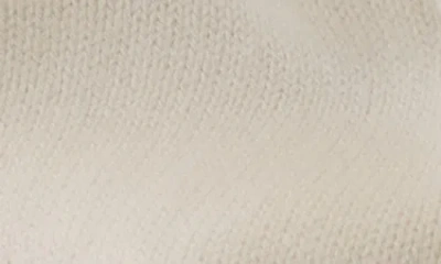 Reiss Kids' Evesham Polo Sweater In White