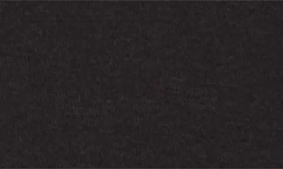 Jungles Winter 25 Test Print Pullover Hoodie In Black