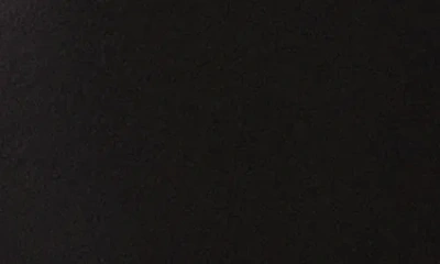 True Religion Rhinestone Wing Graphic Baby Tee In Black