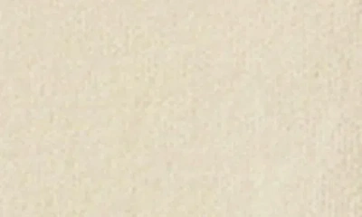 English Factory Bead & Rhinestone Sweater Dress In Neutral