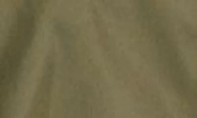 Helly Hansen Vega Waterproof Insulated Parka With Faux Fur Trim In Green