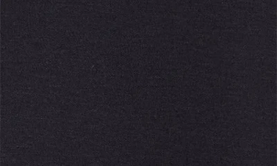 Partow Oliver Modal & Cashmere Tank In Black