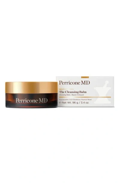 Perricone Md Ladies Essential Fx Acyl Glutathione Chia Cleansing Balm 3.4 oz Skin Care 651473713210 In White