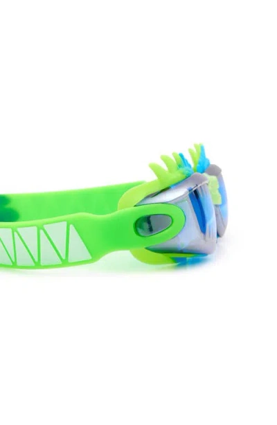 Bling2o Kids' Sea Monster Swim Goggles In Multi