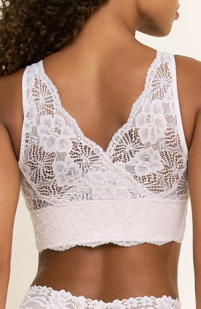 Honeydew Caitlyn Reversible Bralette