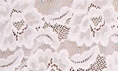 Honeydew Natalya Lace Camisole In Neutral