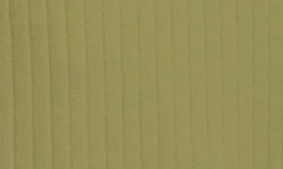 Deluc Marlon Turtleneck Sweater In Green