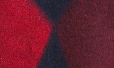 Deluc Micah V-neck Sweater In Multi