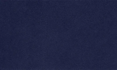 Deluc Douglas Crewneck Sweater In Blue