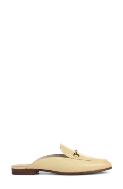 Sam Edelman Linnie Mule In Neutral