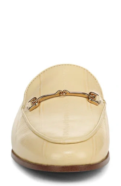 Sam Edelman Linnie Mule In Neutral