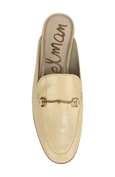 Sam Edelman Linnie Mule In Neutral