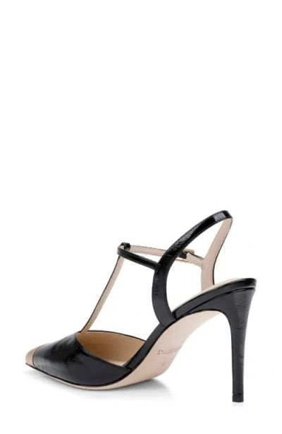 L'agence Kaveh Ankle Strap Sandal In Multi
