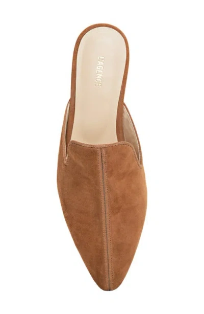 L'agence Como Mule In Multi