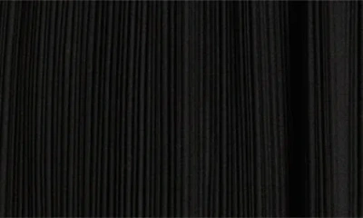 Kobi Halperin Ryle Micropleat Maxi Skirt In Black