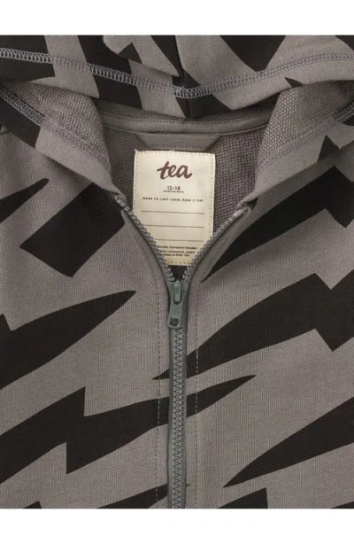 Tea Collection Spike Out Baby Hoodie