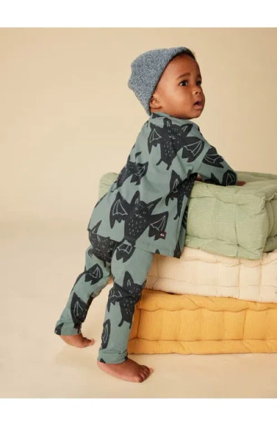 Tea Collection Two Piece Baby Play Set