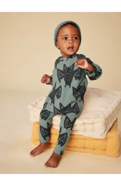 Tea Collection Two Piece Baby Play Set