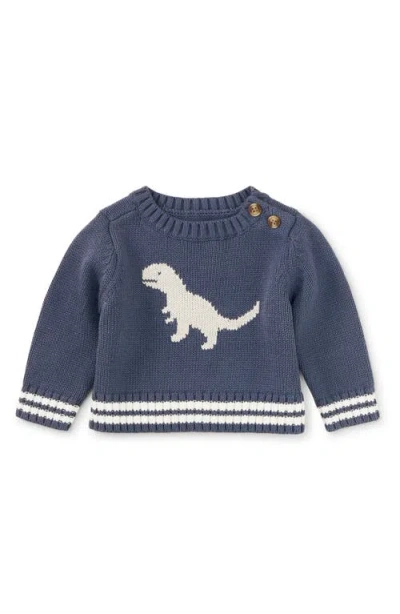 Tea Collection Baby Dino Sweater