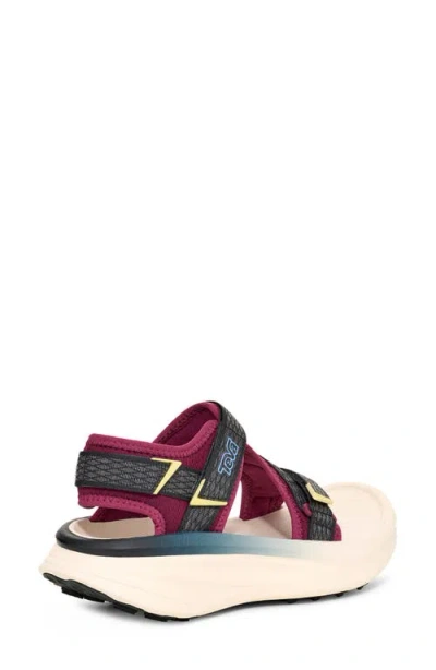 Teva Aventrail R2t Sandal In Multi