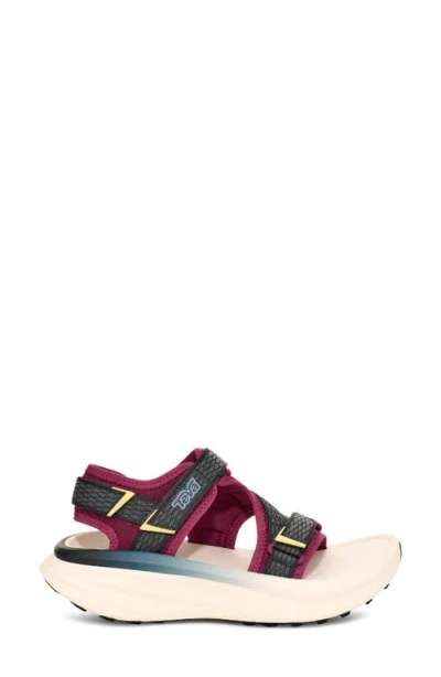 Teva Aventrail R2t Sandal In Multi