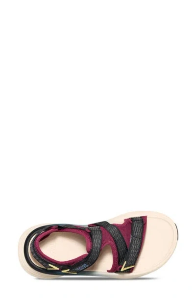 Teva Aventrail R2t Sandal In Multi