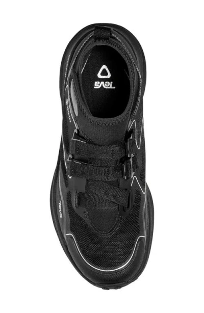 Teva Trailwinder Gore-tex® Mid Hiking Shoe In Black