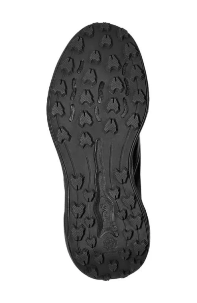 Teva Trailwinder Gore-tex® Mid Hiking Shoe In Black