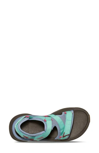 Teva Aventrail R2t Sandal In Multi