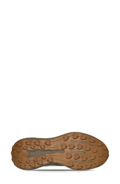 Teva Trailwinder Gore-tex® Mid Hiking Shoe In Green