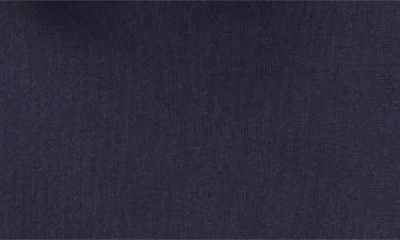 Pacsun La Cotton Blend Hoodie In Blue