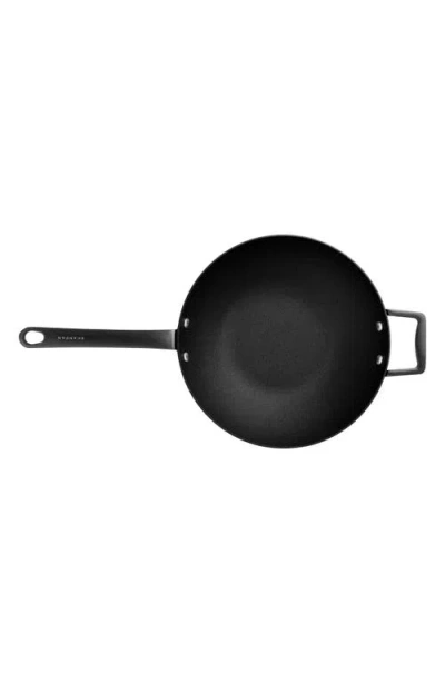 Scanpan 12-inch Wok In Black