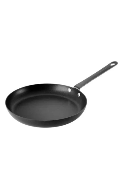 Scanpan 10.25-inch Skillet In Black