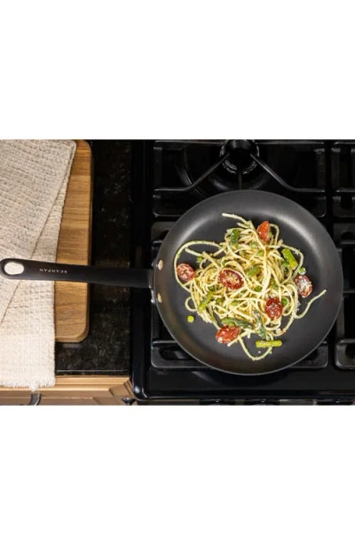 Scanpan 10.25-inch Skillet In Black
