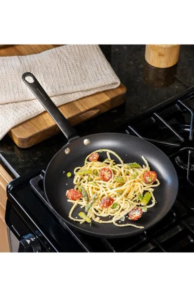 Scanpan 10.25-inch Skillet In Black