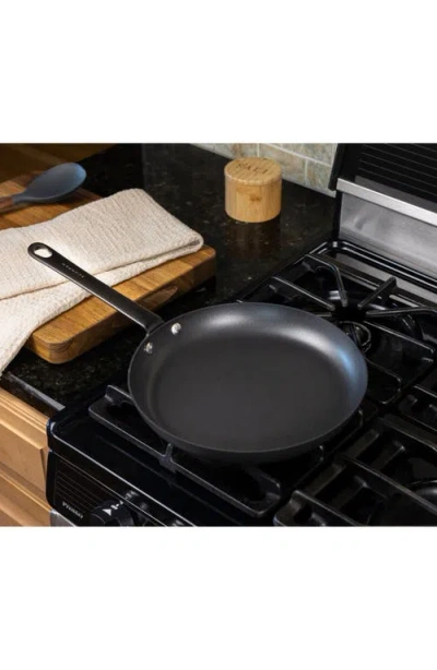 Scanpan 10.25-inch Skillet In Black