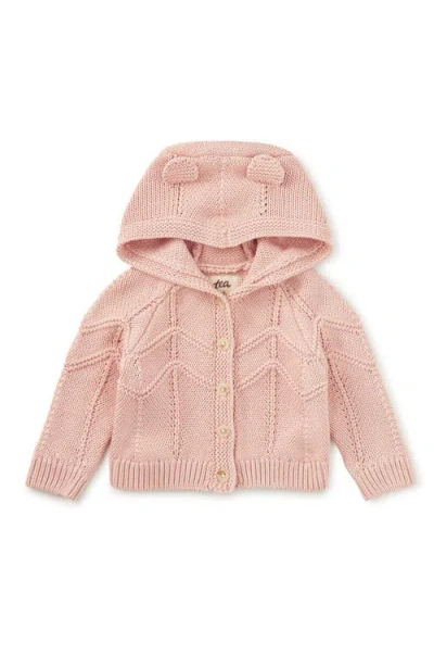 Tea Collection Creature Comfort Baby Cardigan