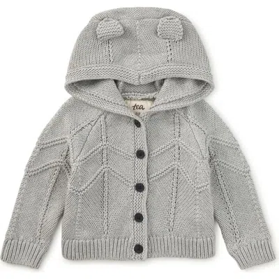 Tea Collection Creature Comfort Baby Cardigan